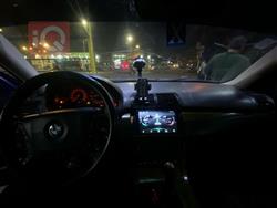 بی ئێم دەبڵیو X5